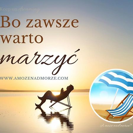 Gwiazda Północy Villa Nord Jastrzębia Góra Zewnętrze zdjęcie