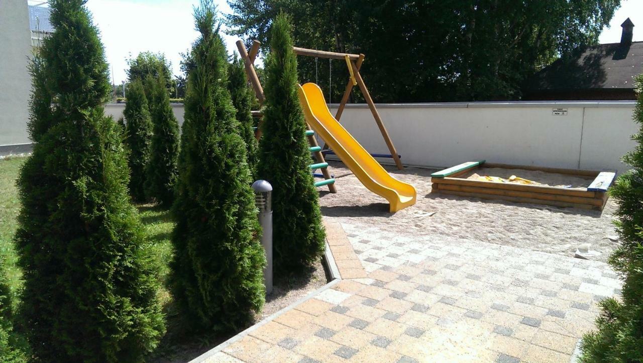Gwiazda Północy Villa Nord Jastrzębia Góra Zewnętrze zdjęcie