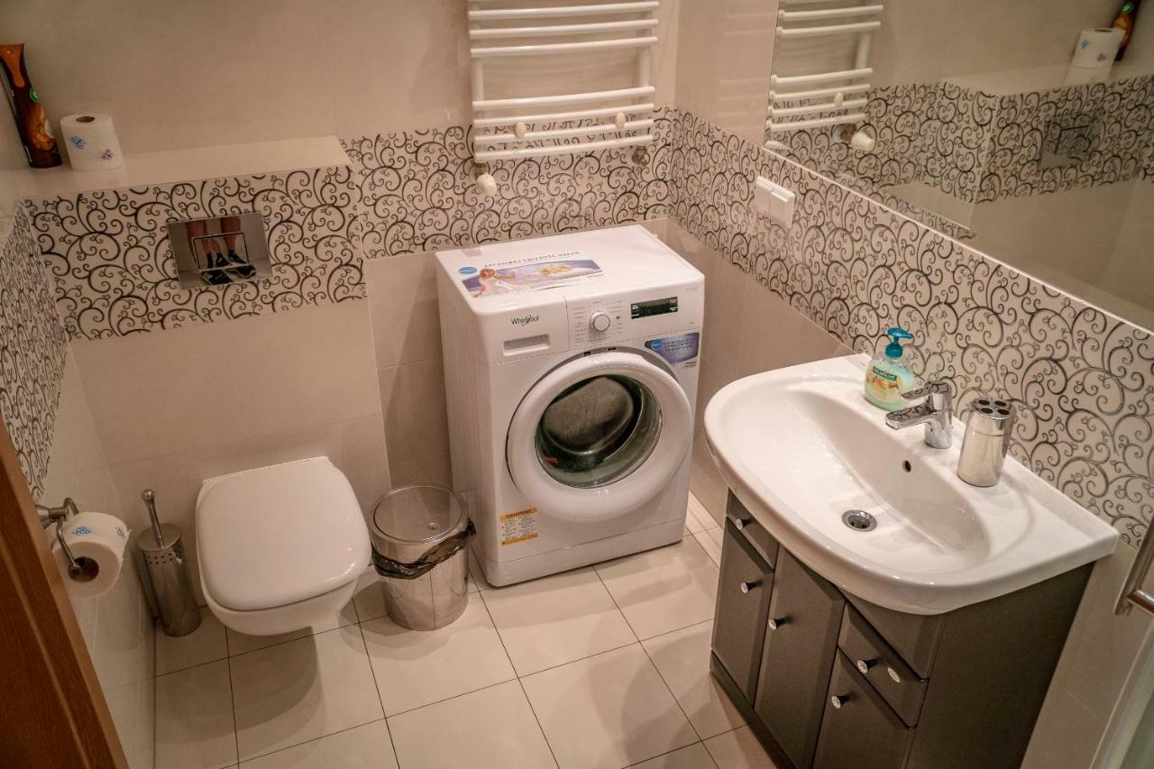 Gwiazda Północy Villa Nord Jastrzębia Góra Zewnętrze zdjęcie