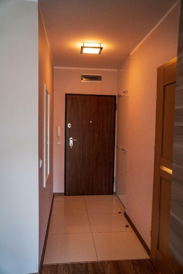 Gwiazda Północy Villa Nord Jastrzębia Góra Zewnętrze zdjęcie