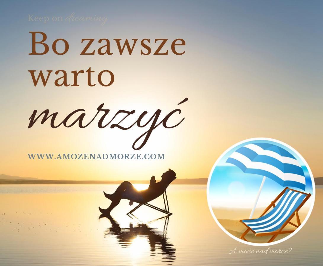 Gwiazda Północy Villa Nord Jastrzębia Góra Zewnętrze zdjęcie